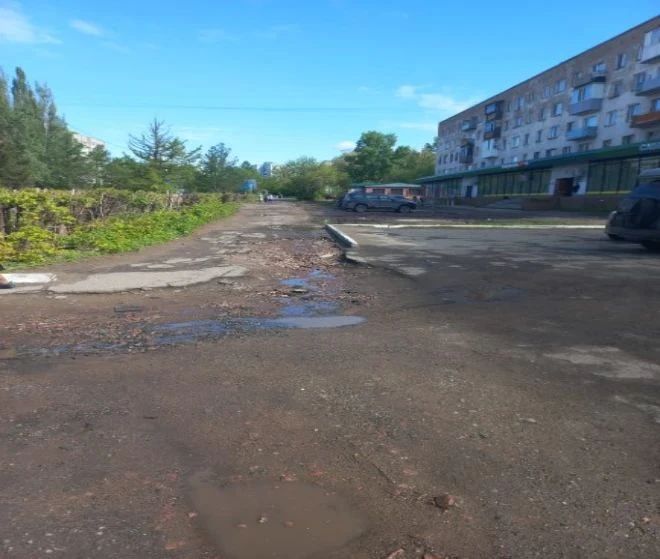 Проспект Мира, д. 98, 98Б