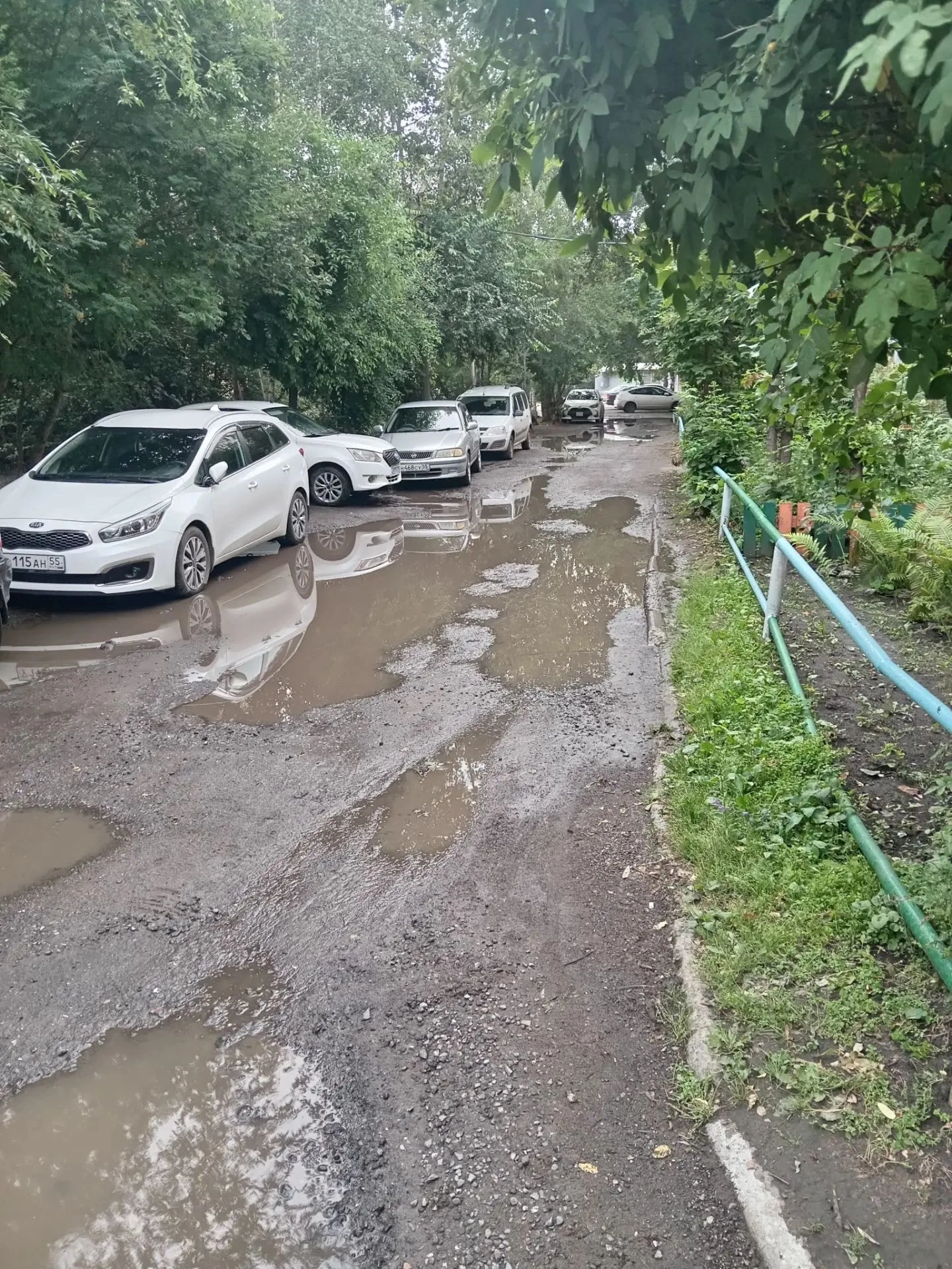 Индустриальная 3а
