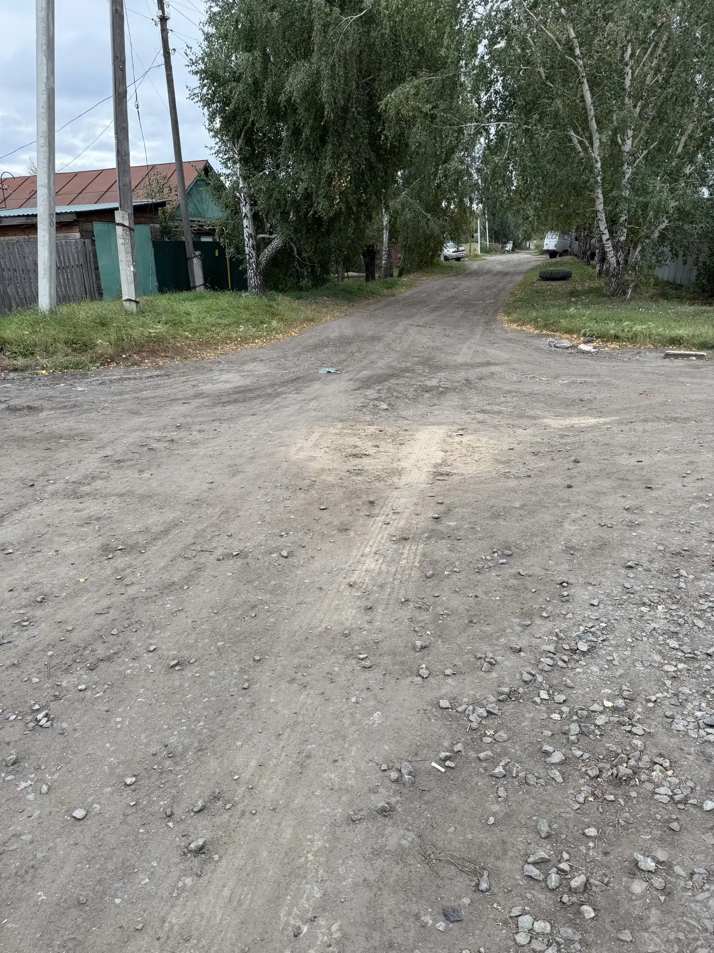 ул. 4 Москаленская, д. 13