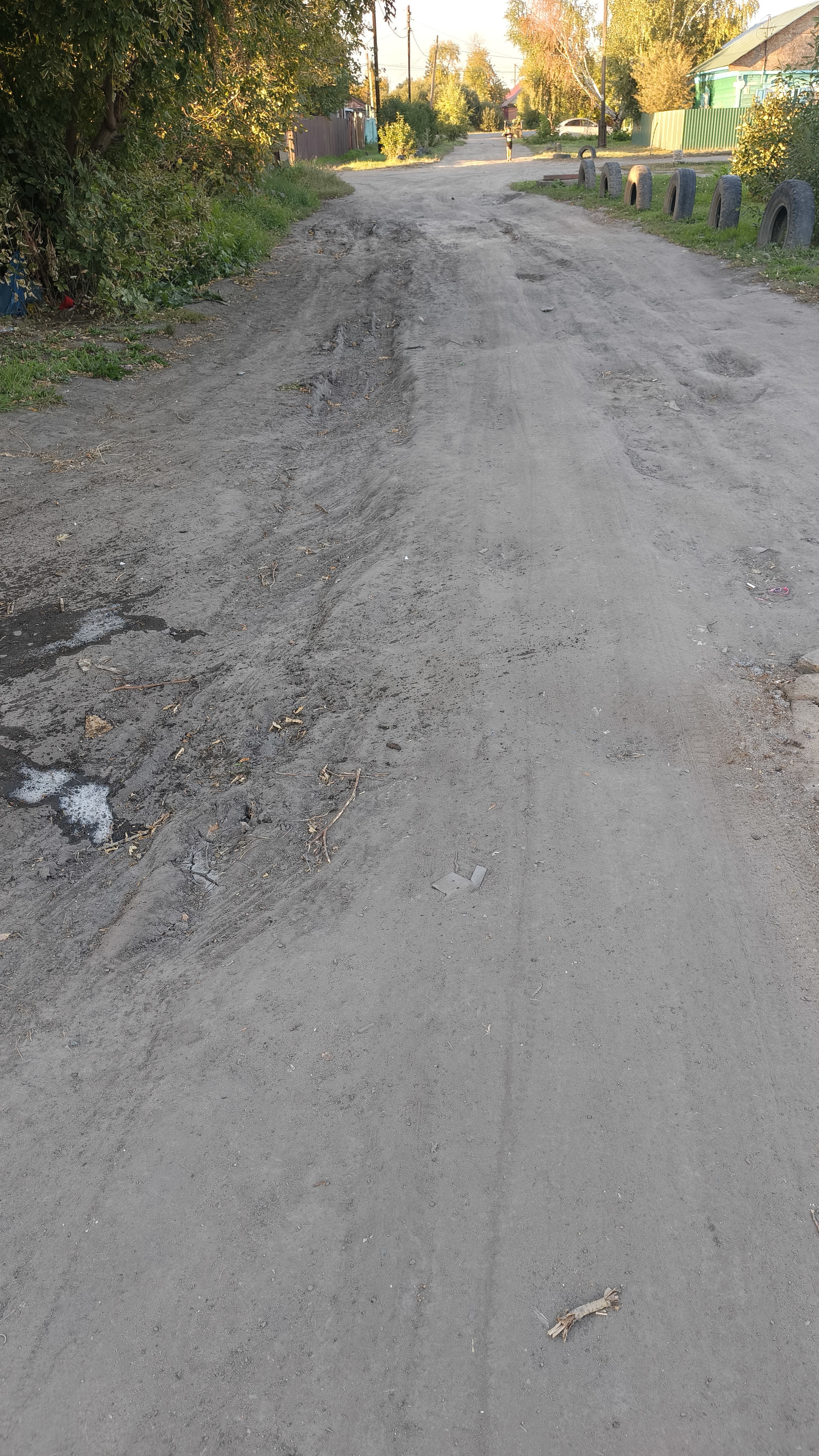 Ул 3 Красной Звезды, рядом с домом 55