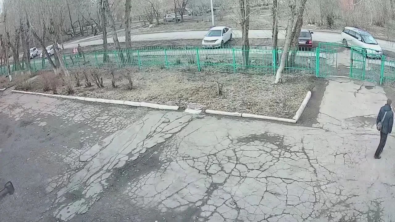 Детский сад № 124