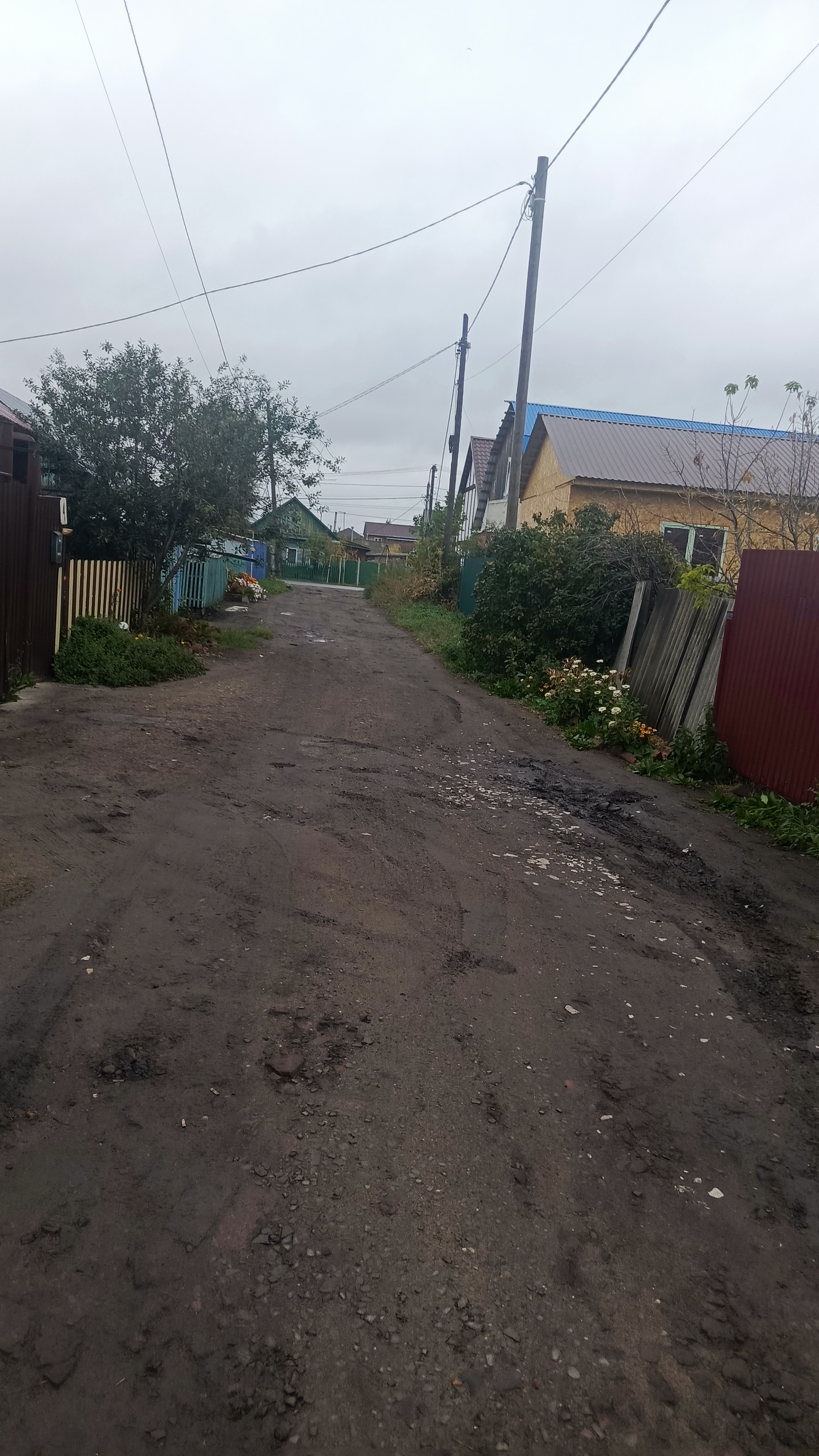 г. Омск , 1 Семиреченский переулок дом 4