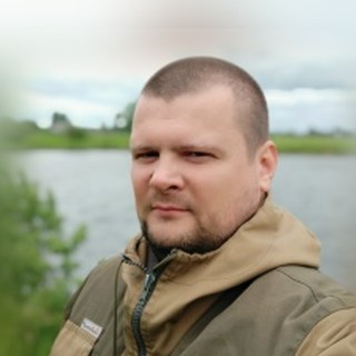 Игорь Витальевич Бреднев