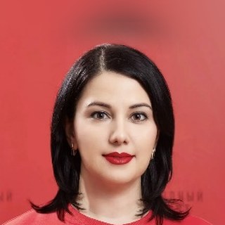 Сюзанна Камоевна Егиян