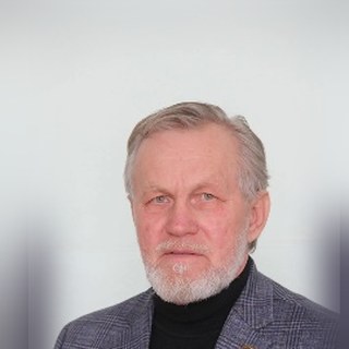 Алексей Дмитриевич Мельников