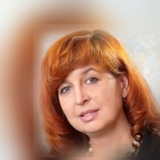Евгения Александровна Тыщенко